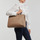 Taška Ženy Velké kabelky / Nákupní tašky David Jones CM6809-TAUPE Béžová