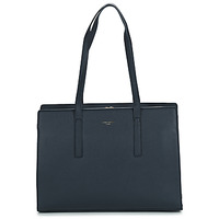 Taška Ženy Velké kabelky / Nákupní tašky David Jones CM6809-NAVY Tmavě modrá