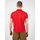 Textil Muži Polo s krátkými rukávy Geox M2510Q T2649 | Sustainable Červená