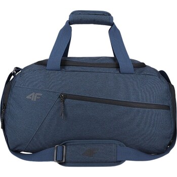 4F Cestovní tašky SS23ABAGM043 - Tmavě modrá