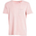 Textil Ženy Trička s dlouhými rukávy Eleven Paris 17S1TS01-LIGHT Růžová