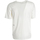 Textil Muži Trička s krátkým rukávem Eleven Paris 18S1TS10-M00 Bílá