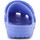Boty Dívčí Sandály Crocs Classic Moon Jelly 206991-5Q6 Modrá
