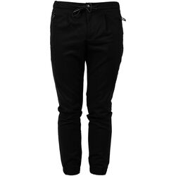 Textil Muži Kalhoty Xagon Man P23032 | Pinvel Černá
