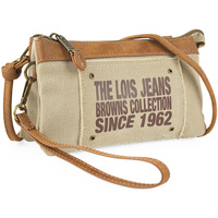 Taška Ženy Náprsní tašky Lois Browns Hnědá