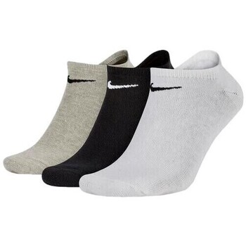 Spodní prádlo Ponožky Nike CALCETIN INVISIBLE  SX7678           