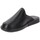 Boty Muži Papuče Axa -20252A Černá