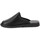 Boty Muži Papuče Axa -20252A Černá