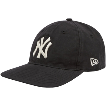 New-Era Kšiltovky 9FIFTY New York Yankees Stretch Snap Cap - Černá