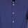Textil Muži Košile s krátkými rukávy Suit DAN S Modrá
