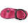 Boty Chlapecké Sandály Grunland FUXIA M4IDRO Růžová