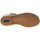 Boty Ženy Sandály Remonte Dámské sandály  D3668-22 braun Hnědá