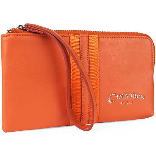 Taška Ženy Náprsní tašky Cimarron Jenison Oranžová