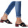 Boty Ženy Pantofle Remonte Dámské pantofle  R8759-01 schwarz Černá