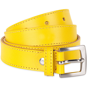 Jaslen Cinturones Žlutá