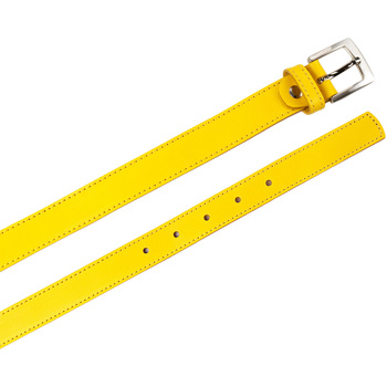 Jaslen Cinturones Žlutá