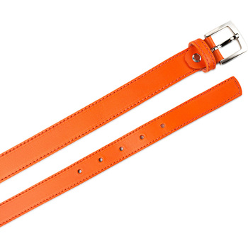 Jaslen Cinturones Oranžová