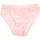 Spodní prádlo Dívčí Slipy DIM D092Y-2BU Růžová