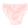 Spodní prádlo Dívčí Slipy DIM D092Y-2BU Růžová