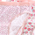 Spodní prádlo Dívčí Slipy DIM D0BV6-ABF Růžová