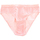 Spodní prádlo Dívčí Slipy DIM D0BV6-ABF Růžová