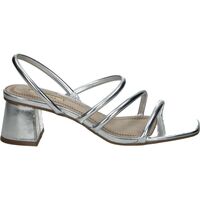Boty Ženy Sandály Corina M3295 Stříbrná       