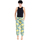 Textil Ženy Kalhoty Isla Bonita By Sigris Kalhoty Žlutá