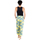 Textil Ženy Kalhoty Isla Bonita By Sigris Kalhoty Žlutá