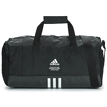 Taška Sportovní tašky adidas Performance 4ATHLTS DUF S Černá
