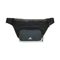 Taška Ledvinky Adidas Sportswear CXPLR BUMBAG Černá / Bílá
