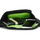 Taška Ledvinky Adidas Sportswear CXPLR BUMBAG Černá / Bílá
