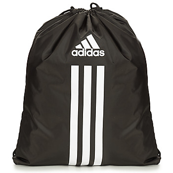 Taška Sportovní tašky Adidas Sportswear POWER GS Černá / Bílá