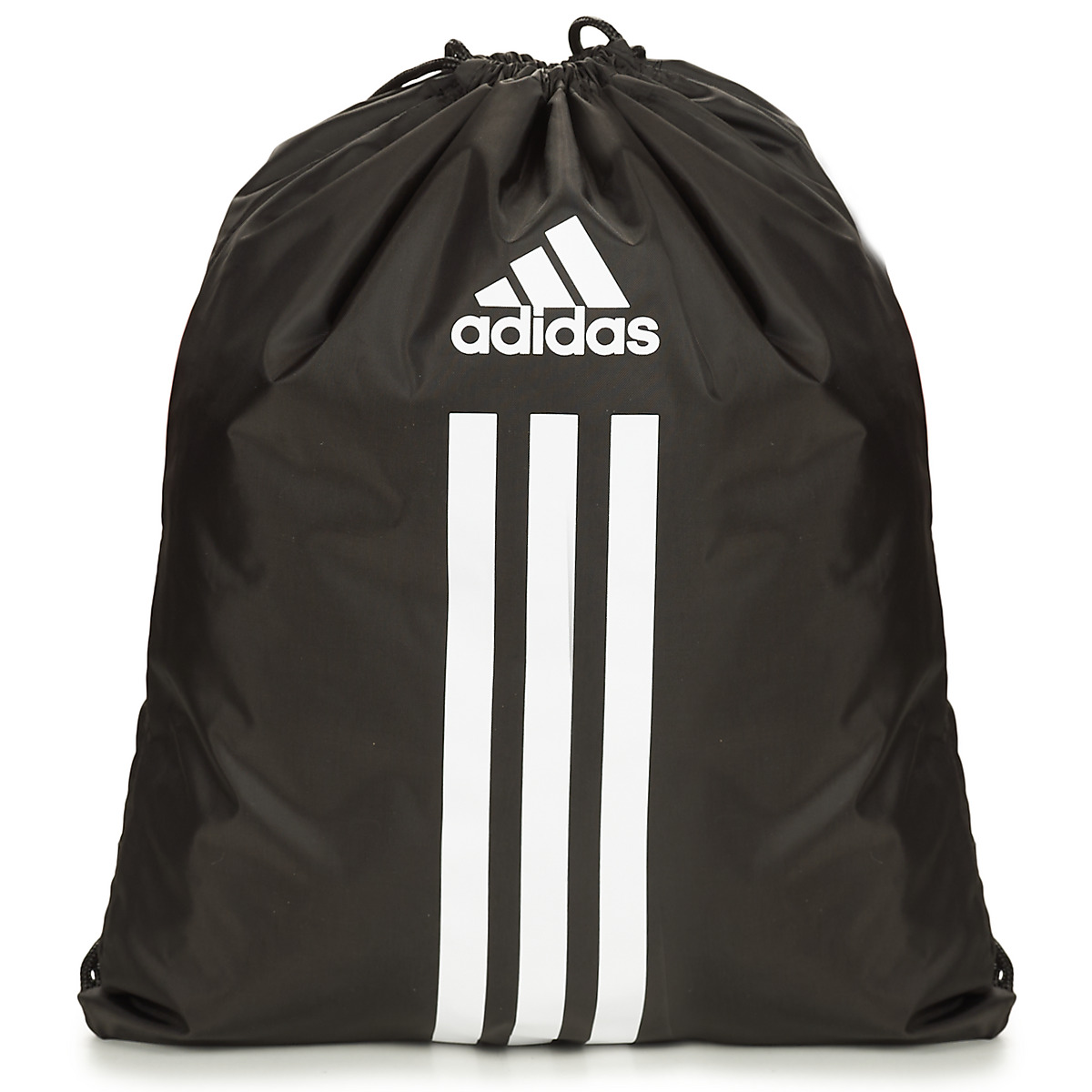 Taška Sportovní tašky Adidas Sportswear POWER GS Černá / Bílá
