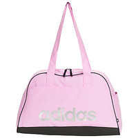 Taška Ženy Sportovní tašky Adidas Sportswear W L ESS BWL BAG Fialová / Černá