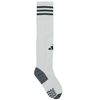 Doplňky  Sportovní ponožky  adidas Performance ADI 23 SOCK Bílá / Černá