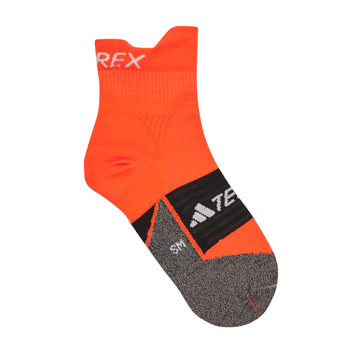 Doplňky  Sportovní ponožky  adidas Performance TRX TRL AGR SCK Oranžová / Bílá / Černá