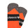 Doplňky  Sportovní ponožky  adidas Performance TRX TRL AGR SCK Oranžová / Bílá / Černá