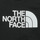 Textil Děti Trička s dlouhými rukávy The North Face Teen L/S Easy Tee Černá