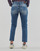 Textil Ženy Jeans pro těhotné Le Temps des Cerises 400/20 BASIC Modrá