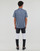 Textil Muži Trička s krátkým rukávem Under Armour Tech 2.0 SS Tee Tmavě modrá