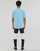 Textil Muži Trička s krátkým rukávem Under Armour Tech 2.0 SS Tee Modrá