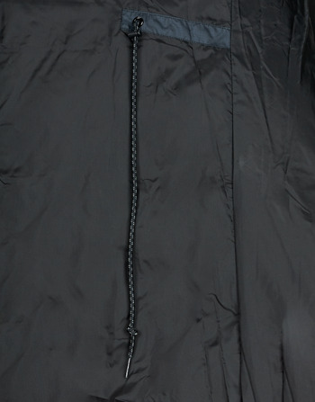 Columbia Puffect Long Jacket Černá