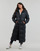 Textil Ženy Prošívané bundy Columbia Puffect Long Jacket Černá