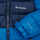 Textil Chlapecké Prošívané bundy Columbia Pike Lake II Modrá