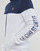 Textil Muži Teplákové bundy Le Coq Sportif SAISON 2 FZ SWEAT N°1 M Bílá / Tmavě modrá