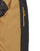Textil Muži Prošívané bundy Timberland DWR Welch Mountain Puffer Jacket Černá