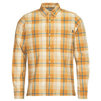 Textil Muži Košile s dlouhymi rukávy Timberland Windham Heavy Flannel Shirt Regular           