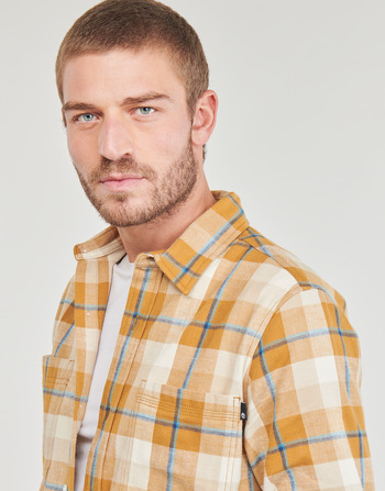 Timberland Windham Heavy Flannel Shirt Regular           