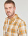 Textil Muži Košile s dlouhymi rukávy Timberland Windham Heavy Flannel Shirt Regular           