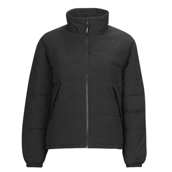 Timberland Prošívané bundy Oversize Non-Down Puffer Jacket - Černá